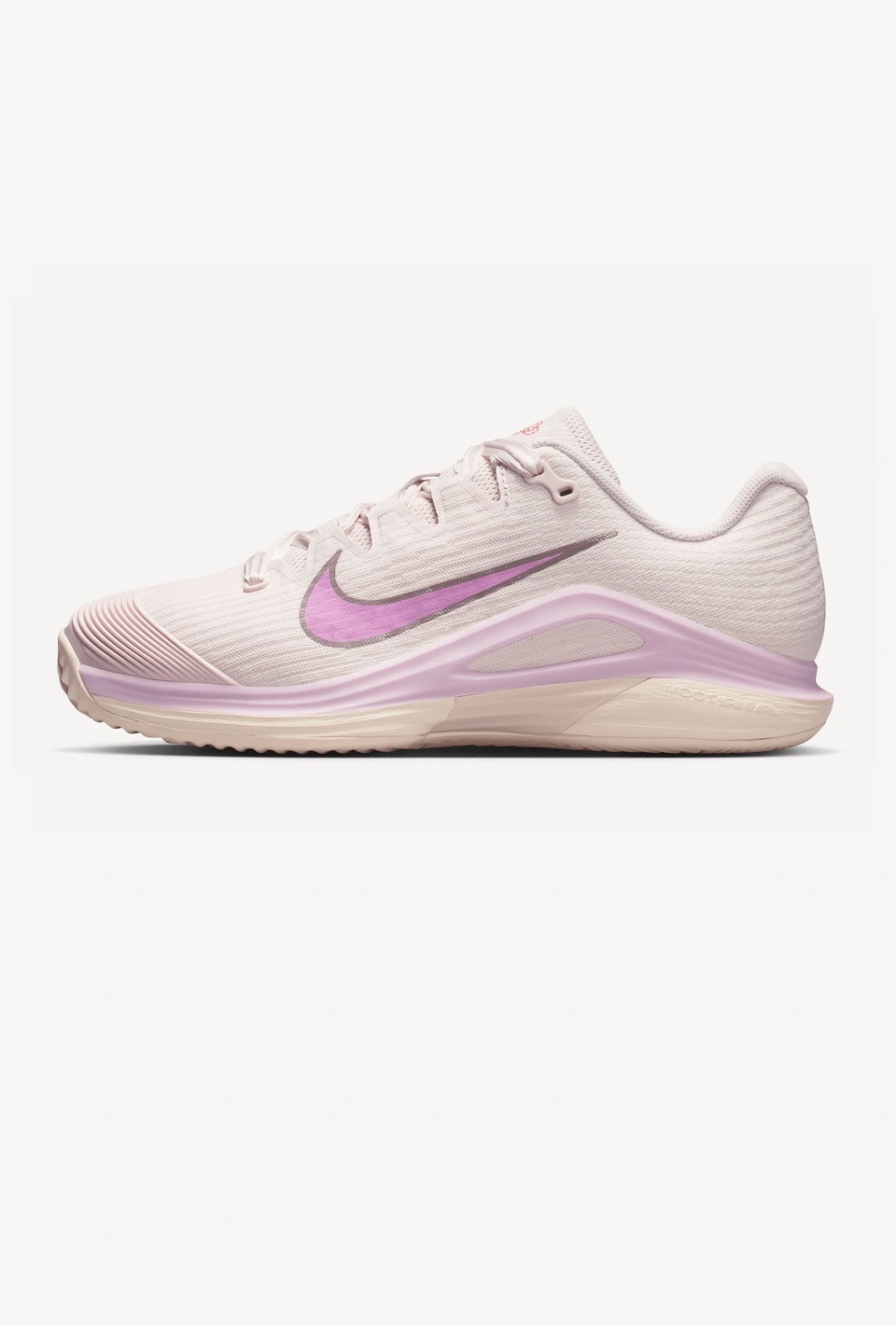 Nike Vapor 12 PRM Kadın Toprak Kort Tenis Ayakkabısı