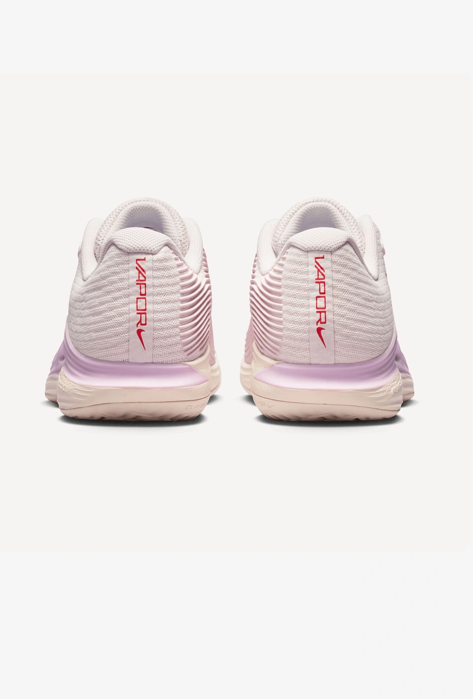 Nike Vapor 12 PRM Kadın Toprak Kort Tenis Ayakkabısı - 5