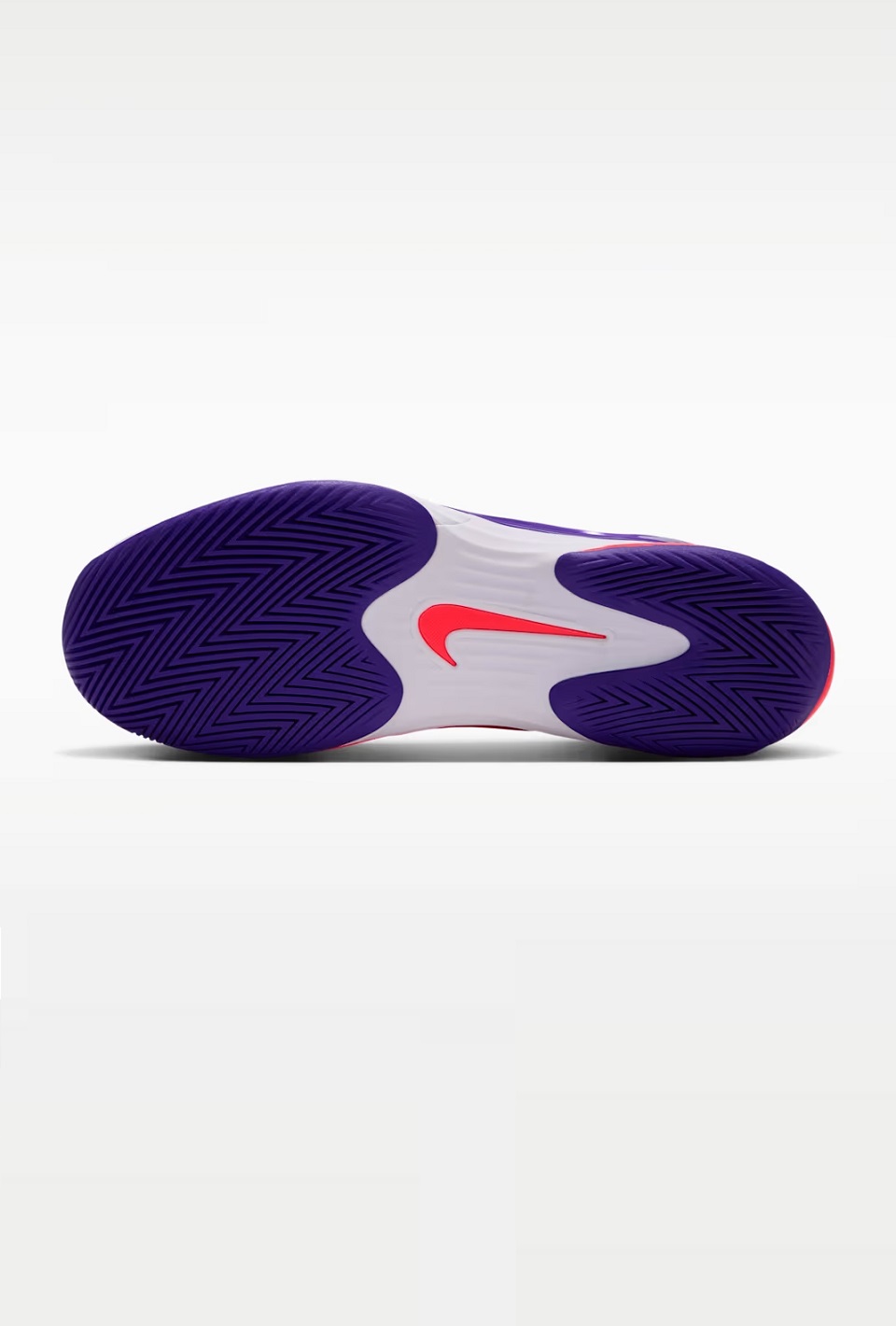 Nike Vapor 12 PRM Sert Kort Tenis Ayakkabısı | JA1447-100 - 2