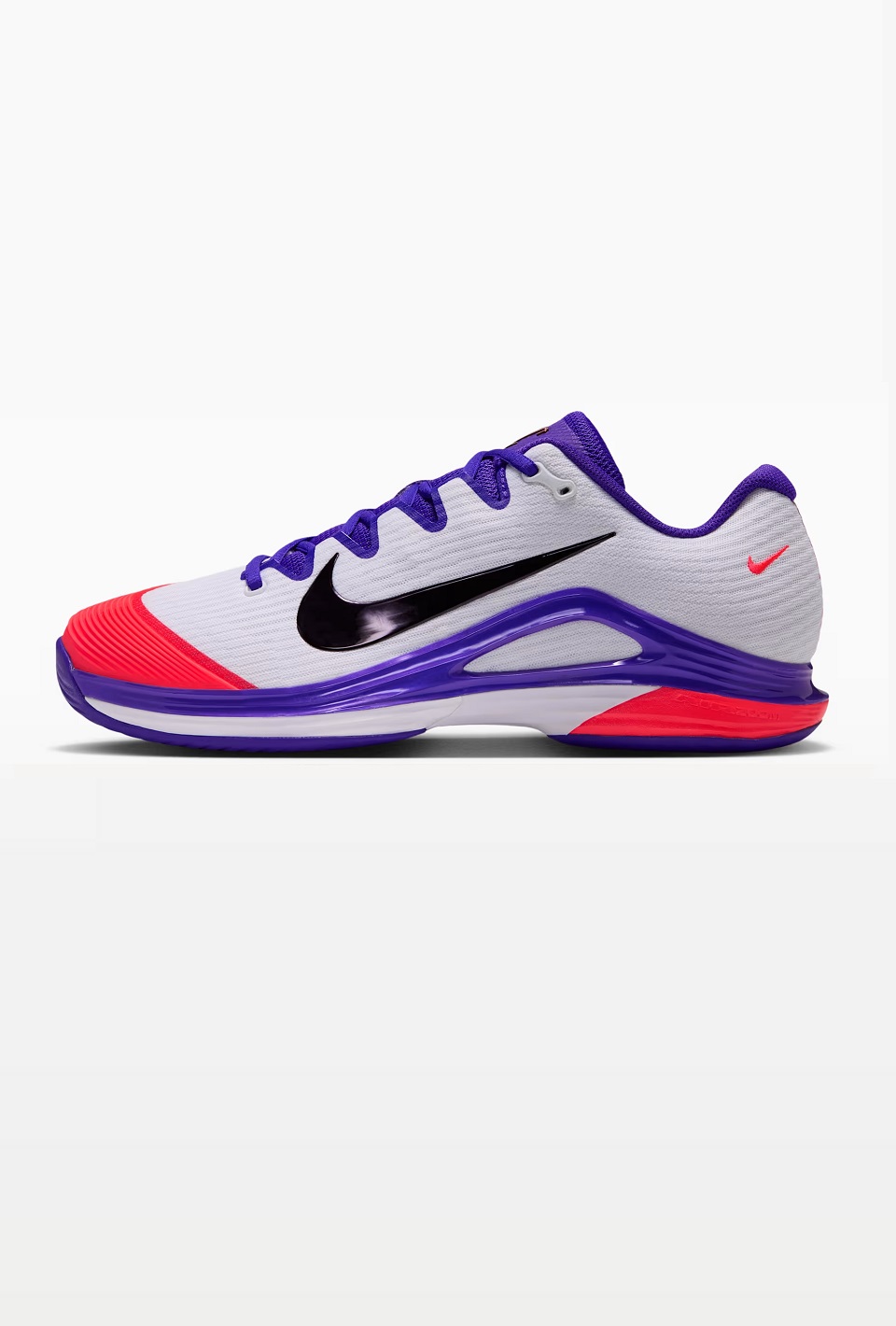 Nike Vapor 12 PRM Sert Kort Tenis Ayakkabısı | JA1447-100