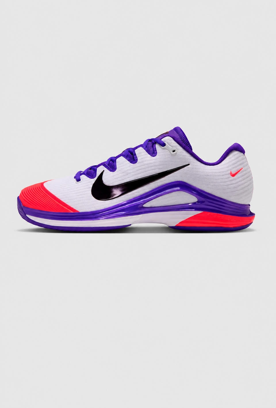 Nike Vapor 12 PRM Sert Kort Tenis Ayakkabısı JA1447-100