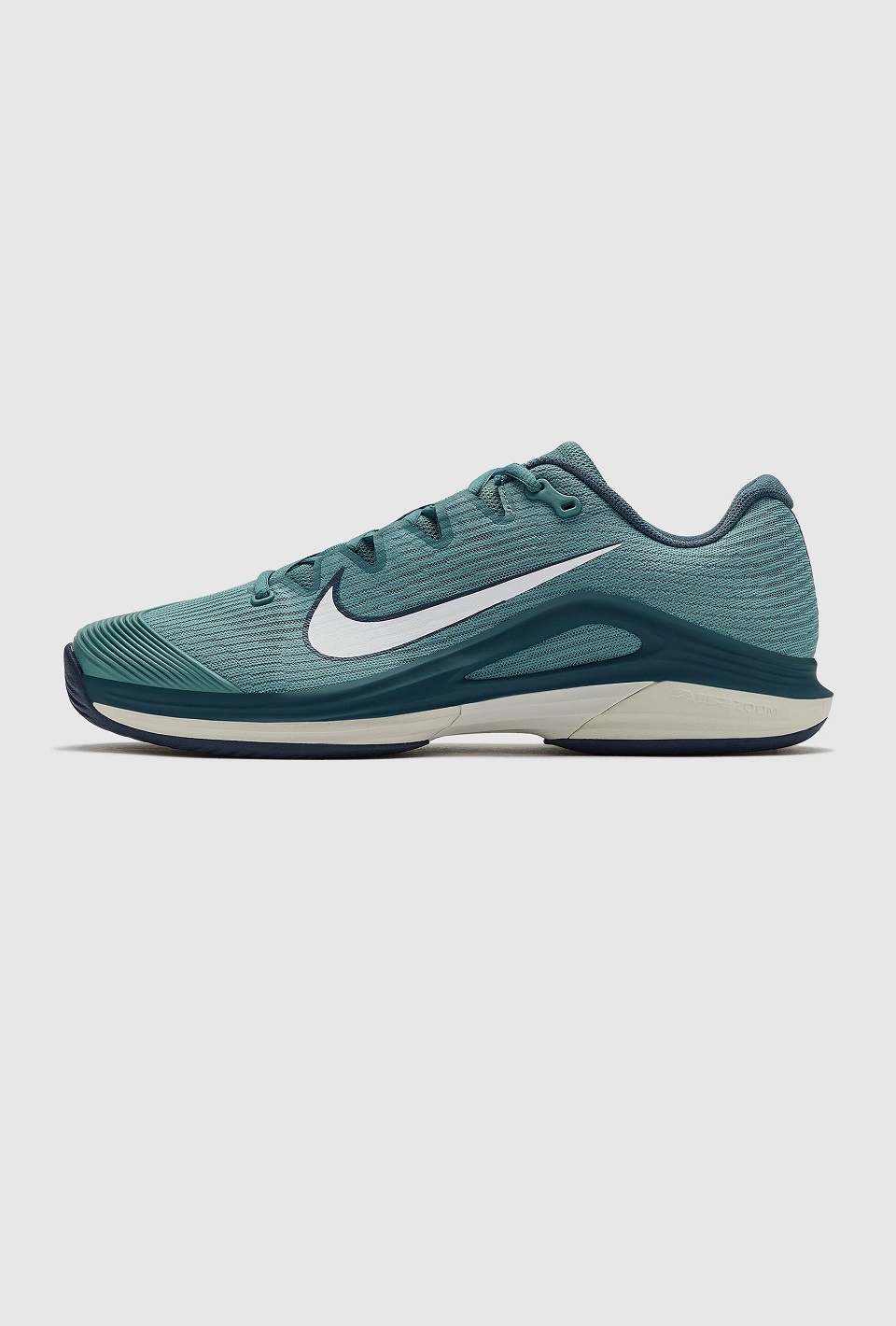 Nike Vapor 12 Sert Kort Erkek Tenis Ayakkabısı FV5552-002