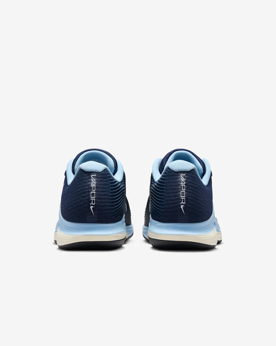 Nike Vapor 12 Sert Kort Erkek Tenis Ayakkabısı FV5552-402 - 6