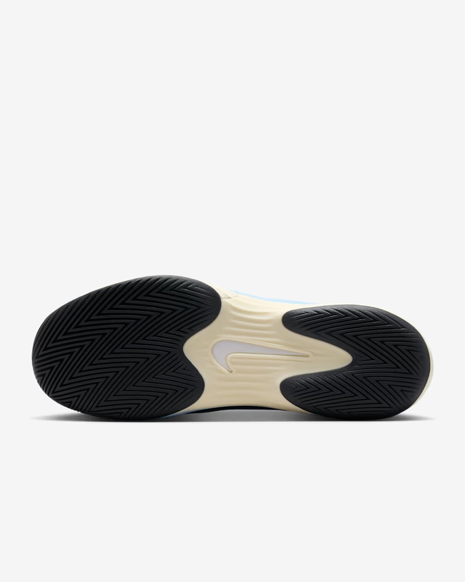 Nike Vapor 12 Sert Kort Erkek Tenis Ayakkabısı FV5552-402 - 2