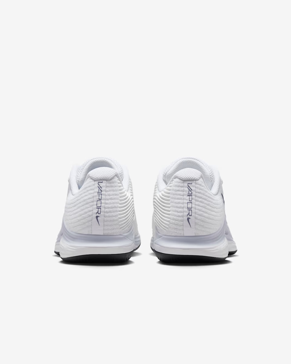 Nike Vapor 12 Sert Kort Kadın Tenis Ayakkabısı   - 6