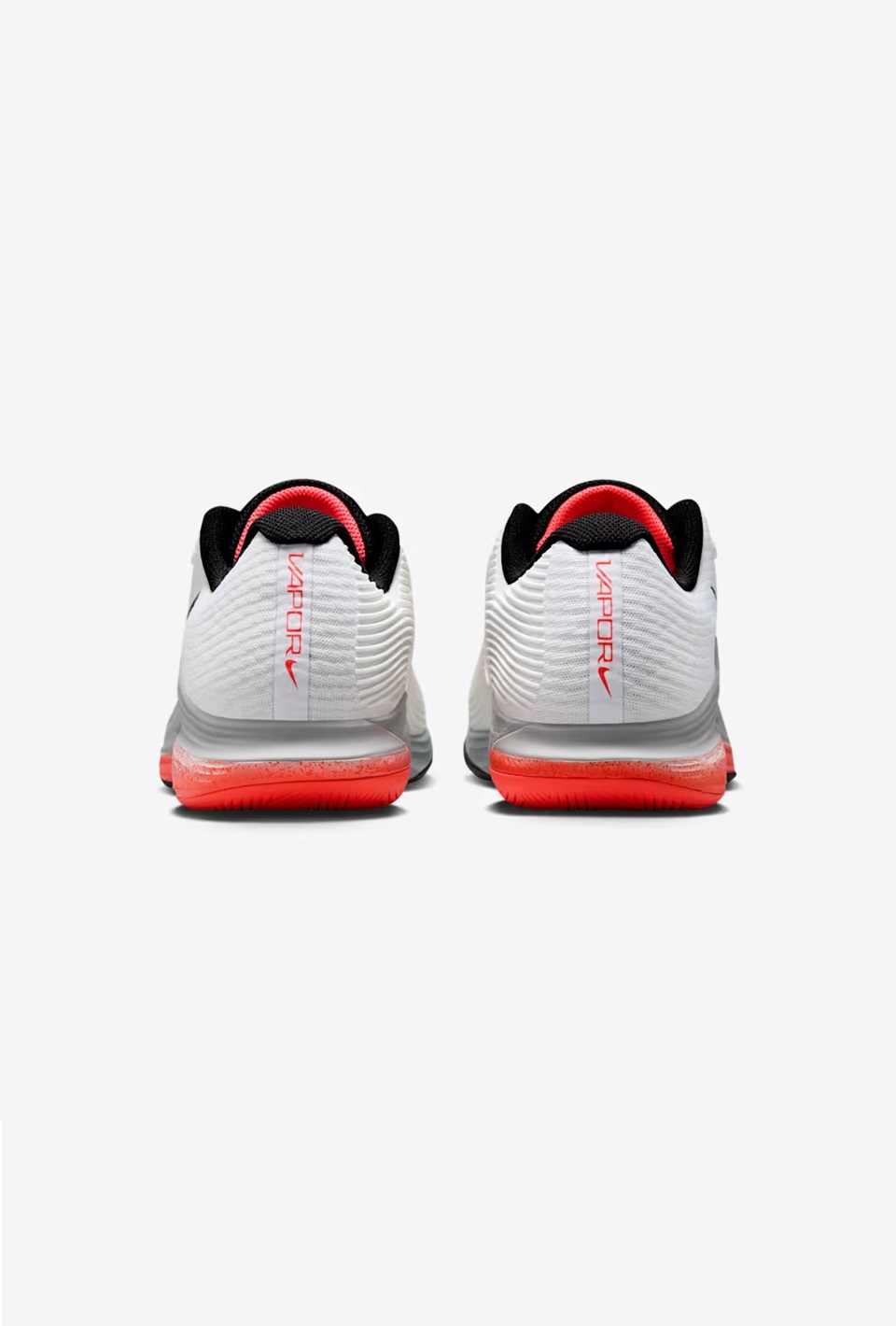 Nike Vapor 12 Sert Kort Kadın Tenis Ayakkabısı   - 6