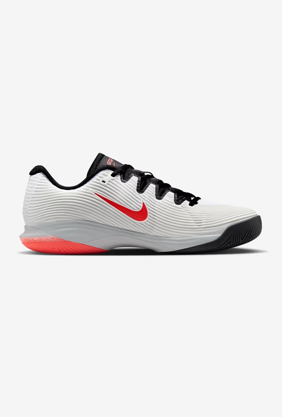 Nike Vapor 12 Sert Kort Kadın Tenis Ayakkabısı   - 3