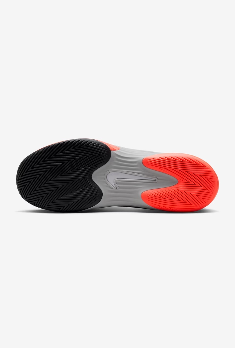 Nike Vapor 12 Sert Kort Kadın Tenis Ayakkabısı   - 2