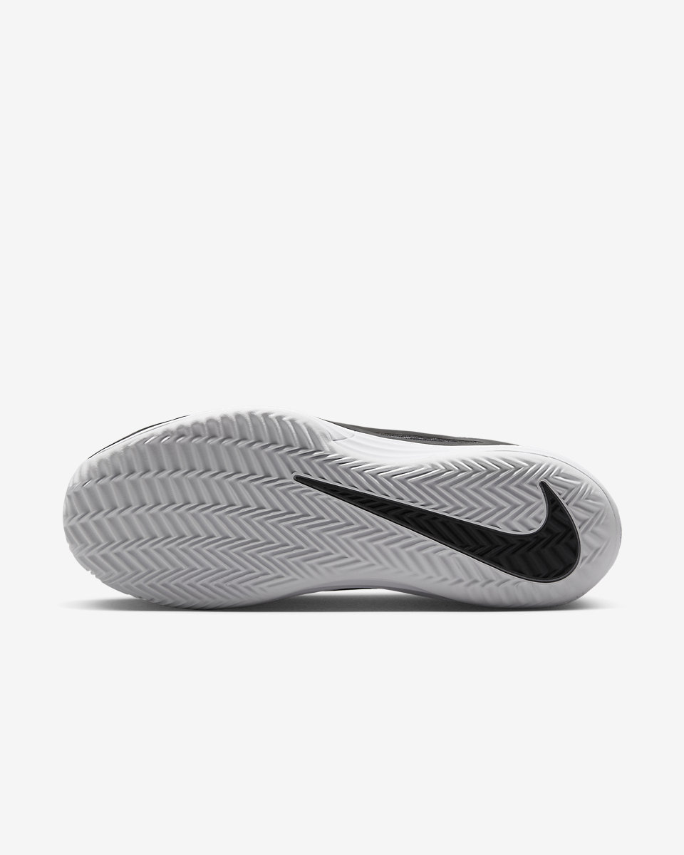 Nike Vapor 12 Toprak Kort Kadın Tenis Ayakkabısı - 2