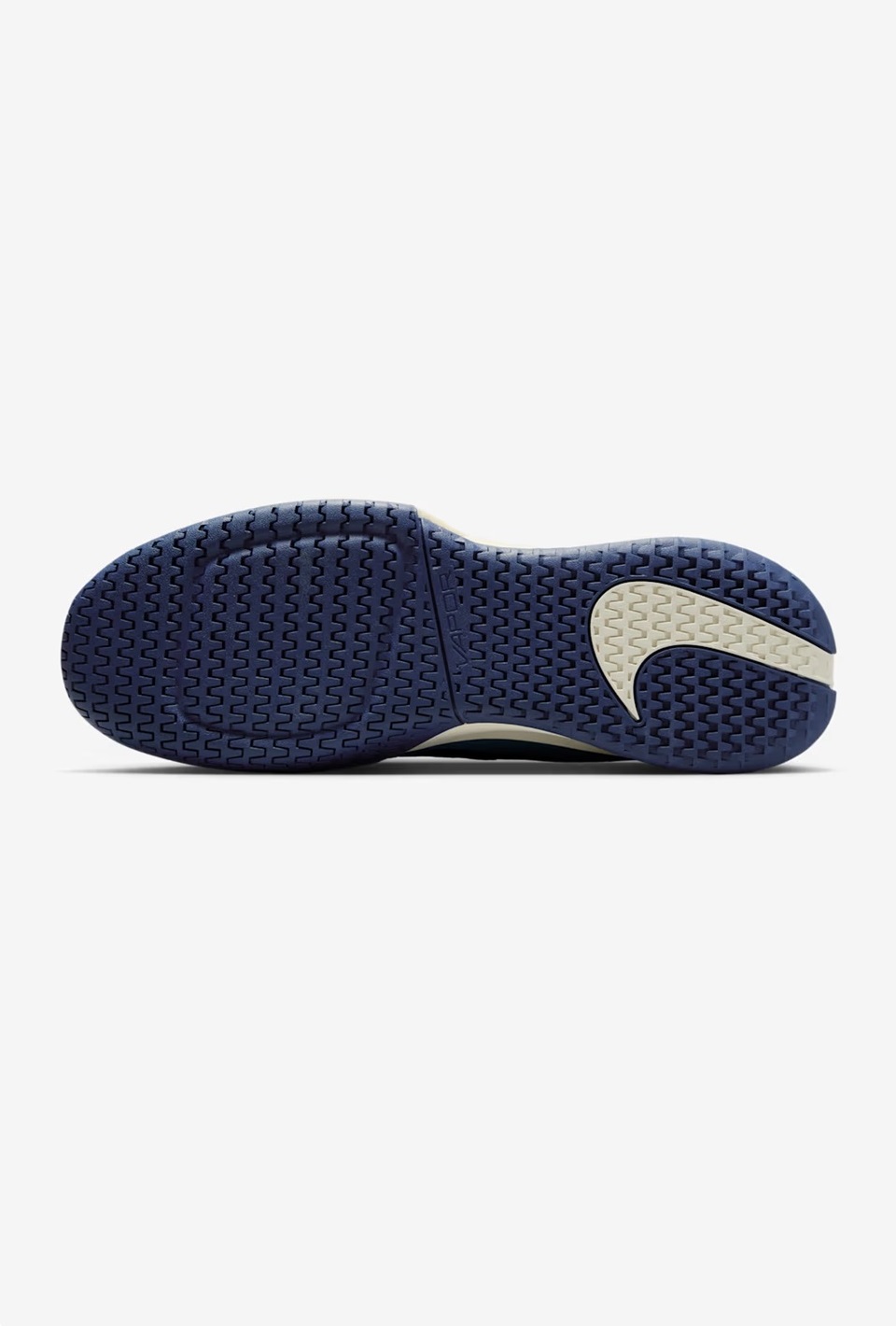 Nike Vapor Pro 3 Erkek Sert Kort Tenis Ayakkabısı - 2