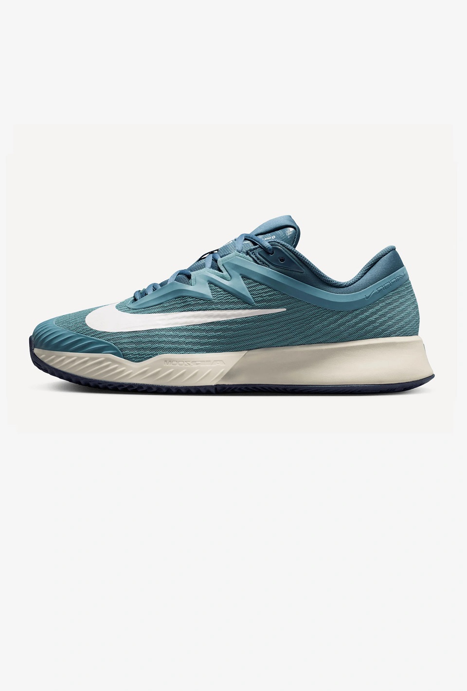 Nike Vapor Pro 3 Erkek Toprak Kort Tenis Ayakkabısı - HQ6034-002