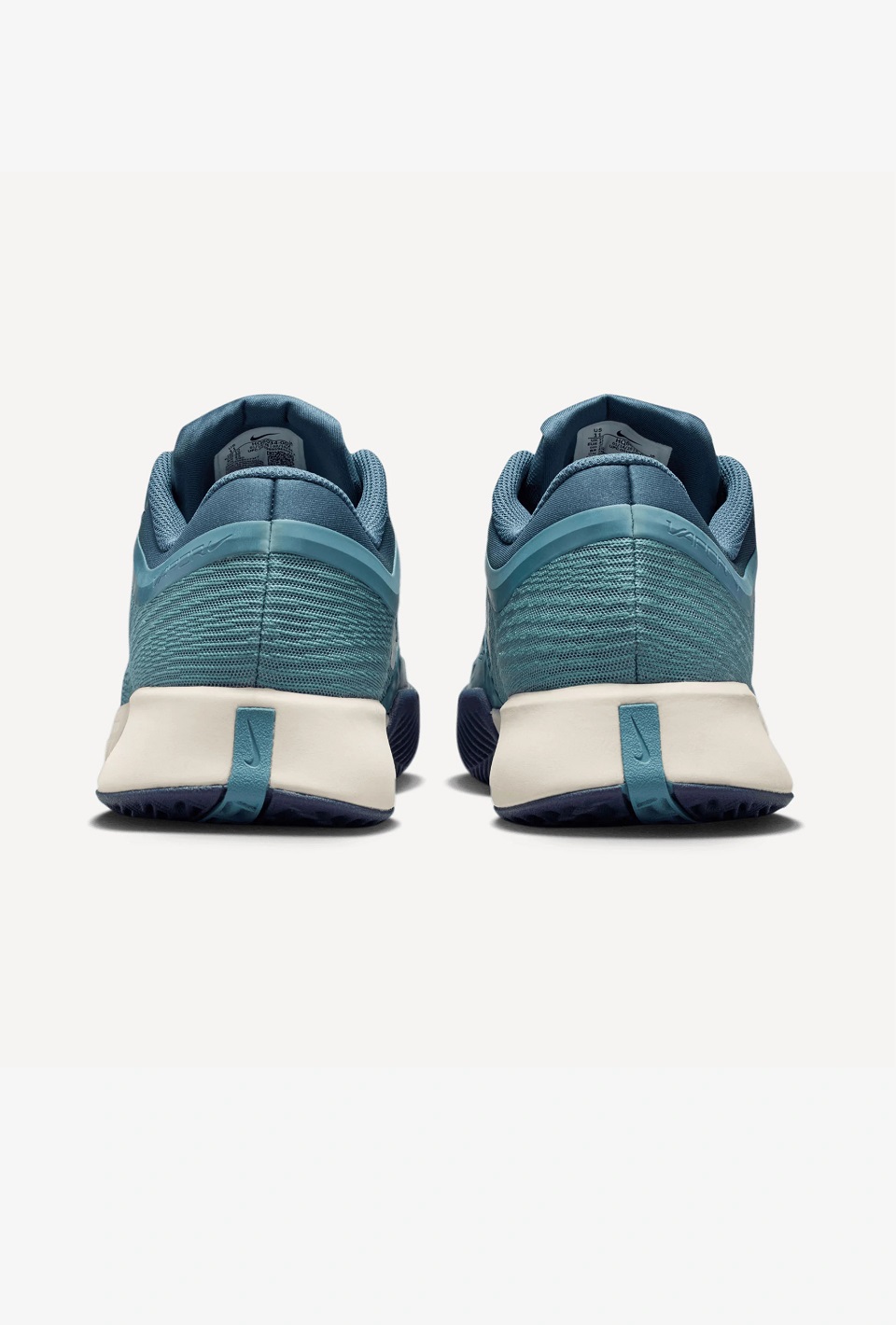 Nike Vapor Pro 3 Erkek Toprak Kort Tenis Ayakkabısı - HQ6034-002 - 5