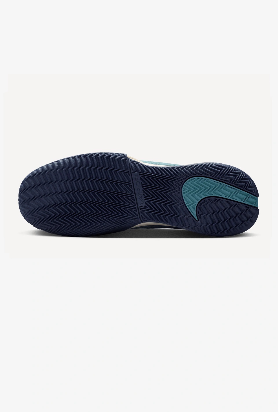 Nike Vapor Pro 3 Erkek Toprak Kort Tenis Ayakkabısı - HQ6034-002 - 2