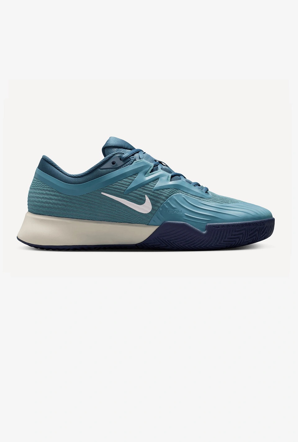 Nike Vapor Pro 3 Erkek Toprak Kort Tenis Ayakkabısı - HQ6034-002 - 3