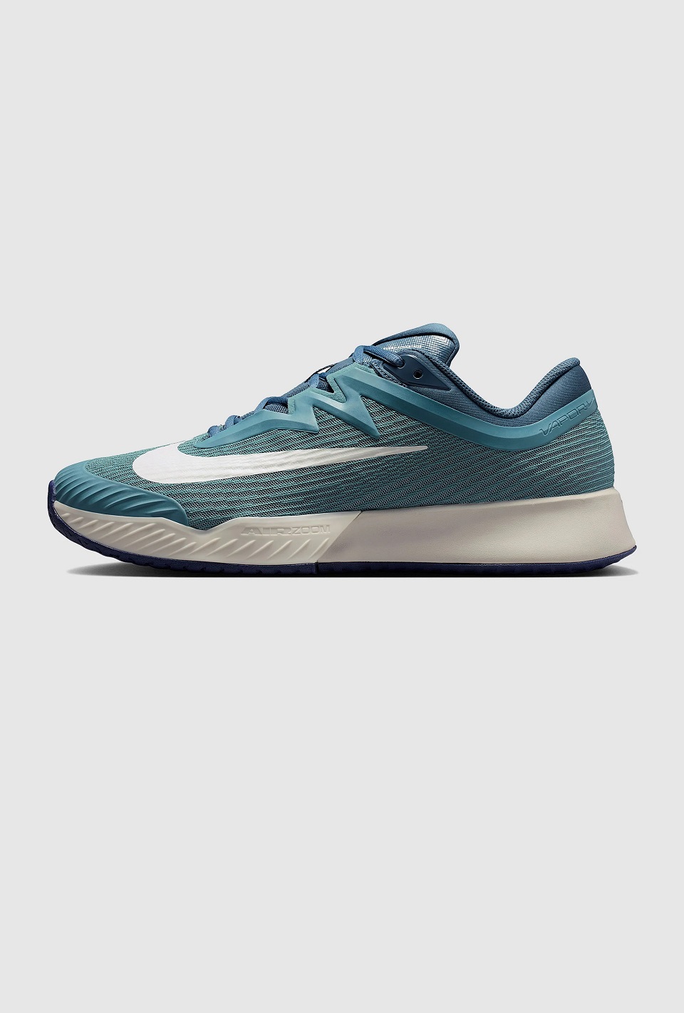 Nike Vapor Pro 3 Erkek Toprak Kort Tenis Ayakkabısı - HQ6034-002