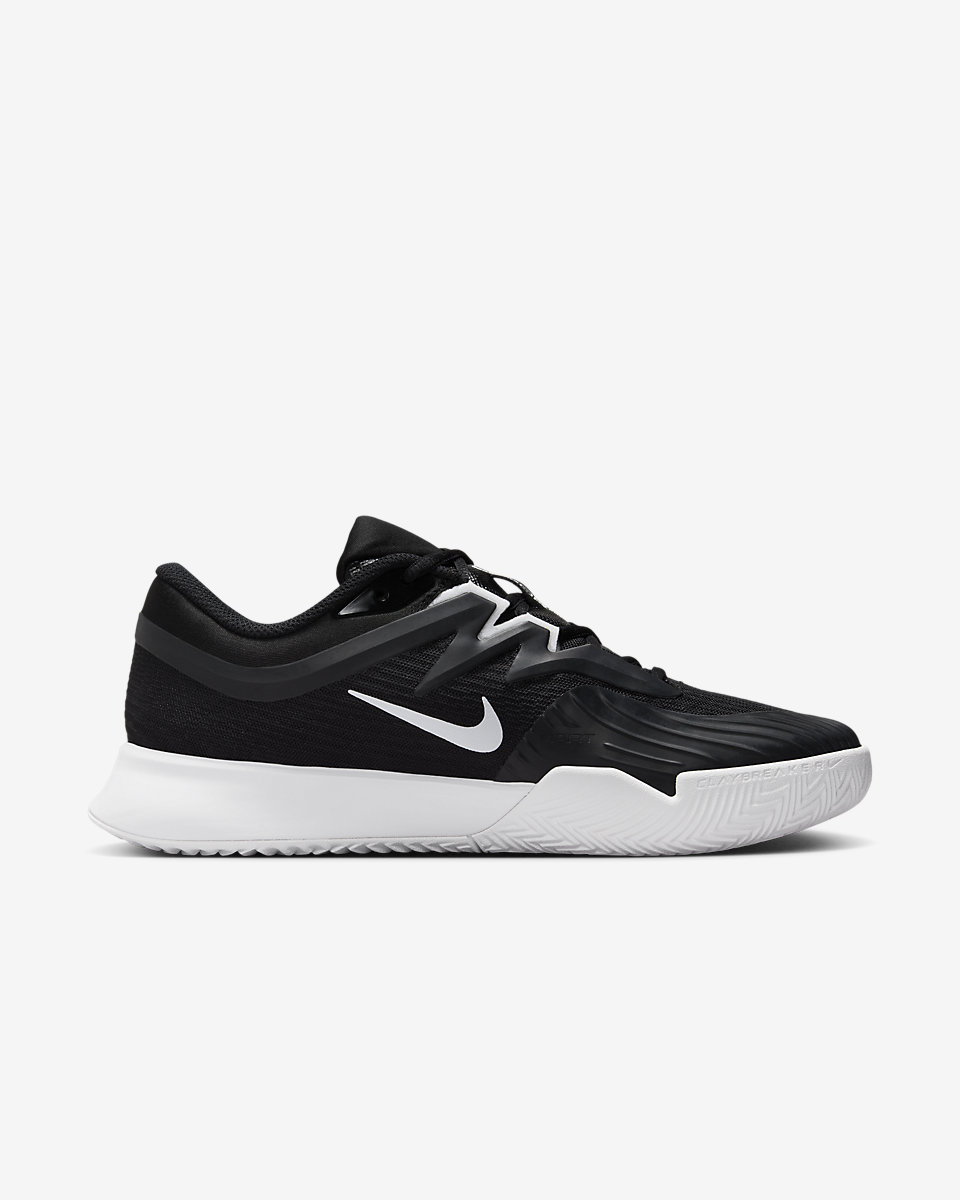 Nike Vapor Pro 3 Erkek Toprak Kort Tenis Ayakkabısı - 4