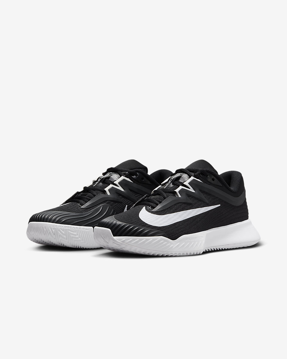Nike Vapor Pro 3 Erkek Toprak Kort Tenis Ayakkabısı - 5