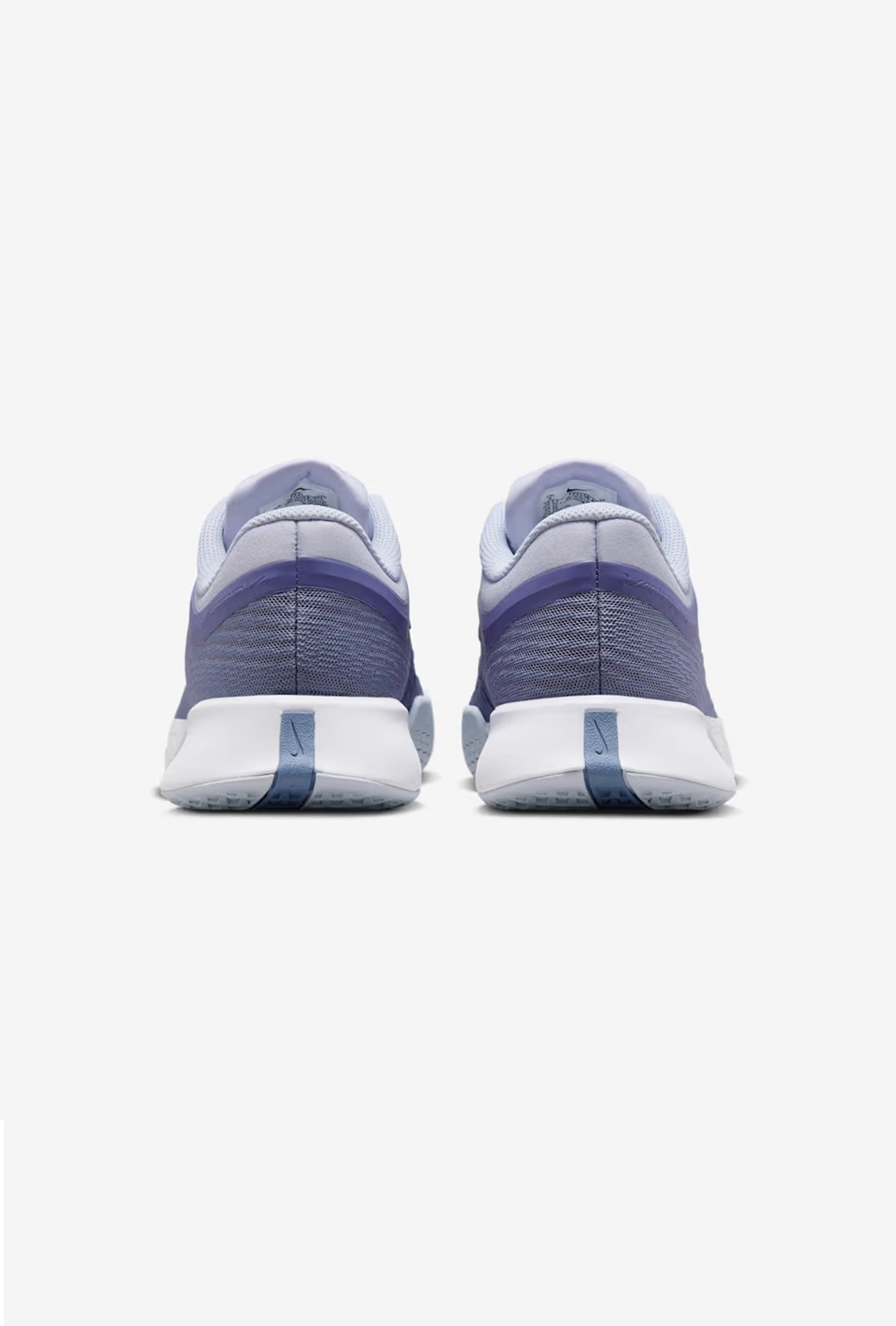 Nike Vapor Pro 3 Kadın Sert Kort Tenis Ayakkabısı - 6