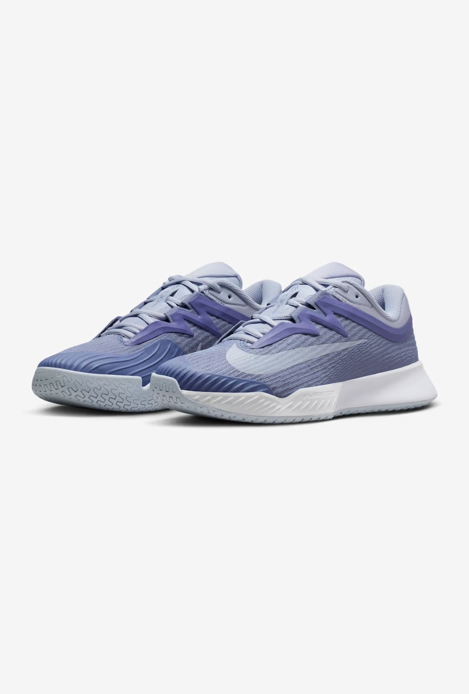 Nike Vapor Pro 3 Kadın Sert Kort Tenis Ayakkabısı - 5