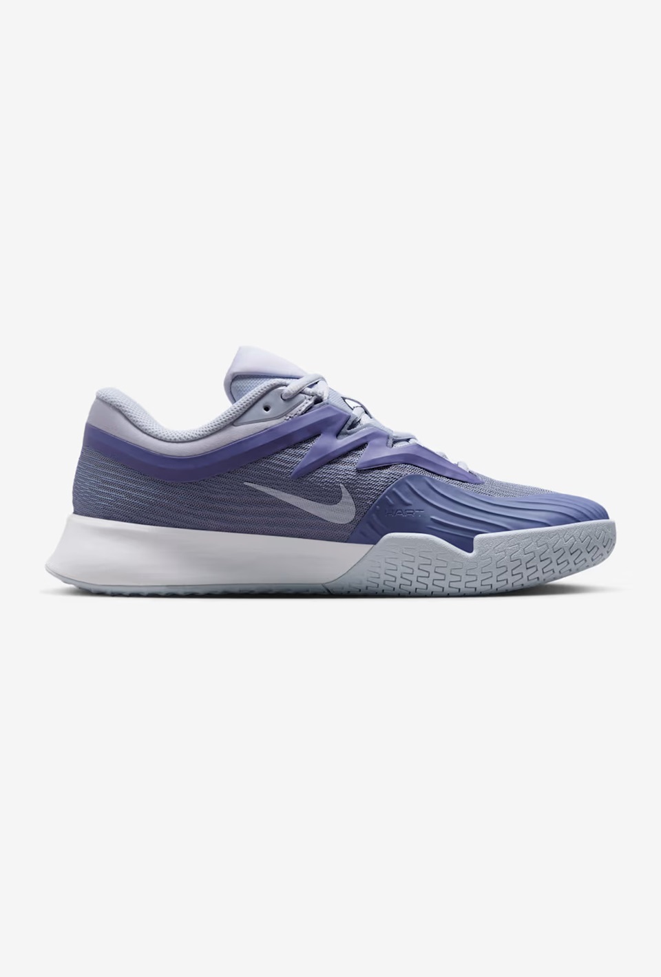 Nike Vapor Pro 3 Kadın Sert Kort Tenis Ayakkabısı - 3