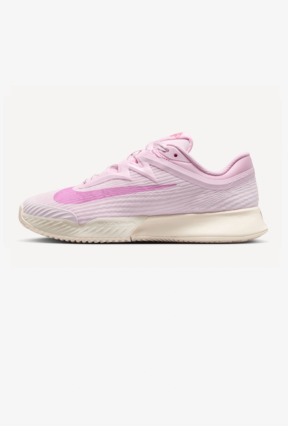 Nike Vapor Pro 3 Premium Kadın Toprak Kort Tenis Ayakkabısı