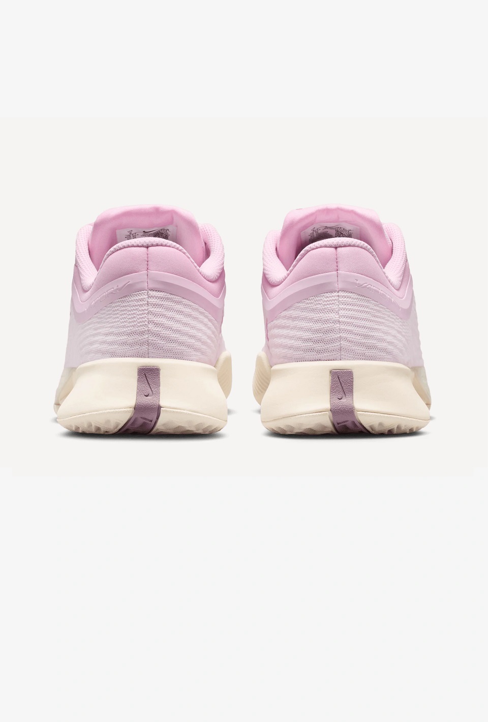 Nike Vapor Pro 3 Premium Kadın Toprak Kort Tenis Ayakkabısı - 5