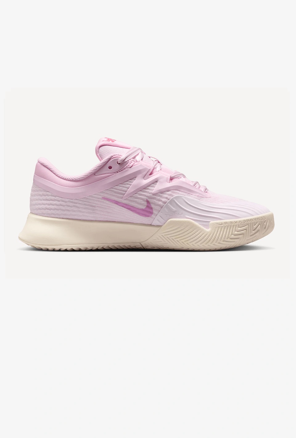 Nike Vapor Pro 3 Premium Kadın Toprak Kort Tenis Ayakkabısı - 3
