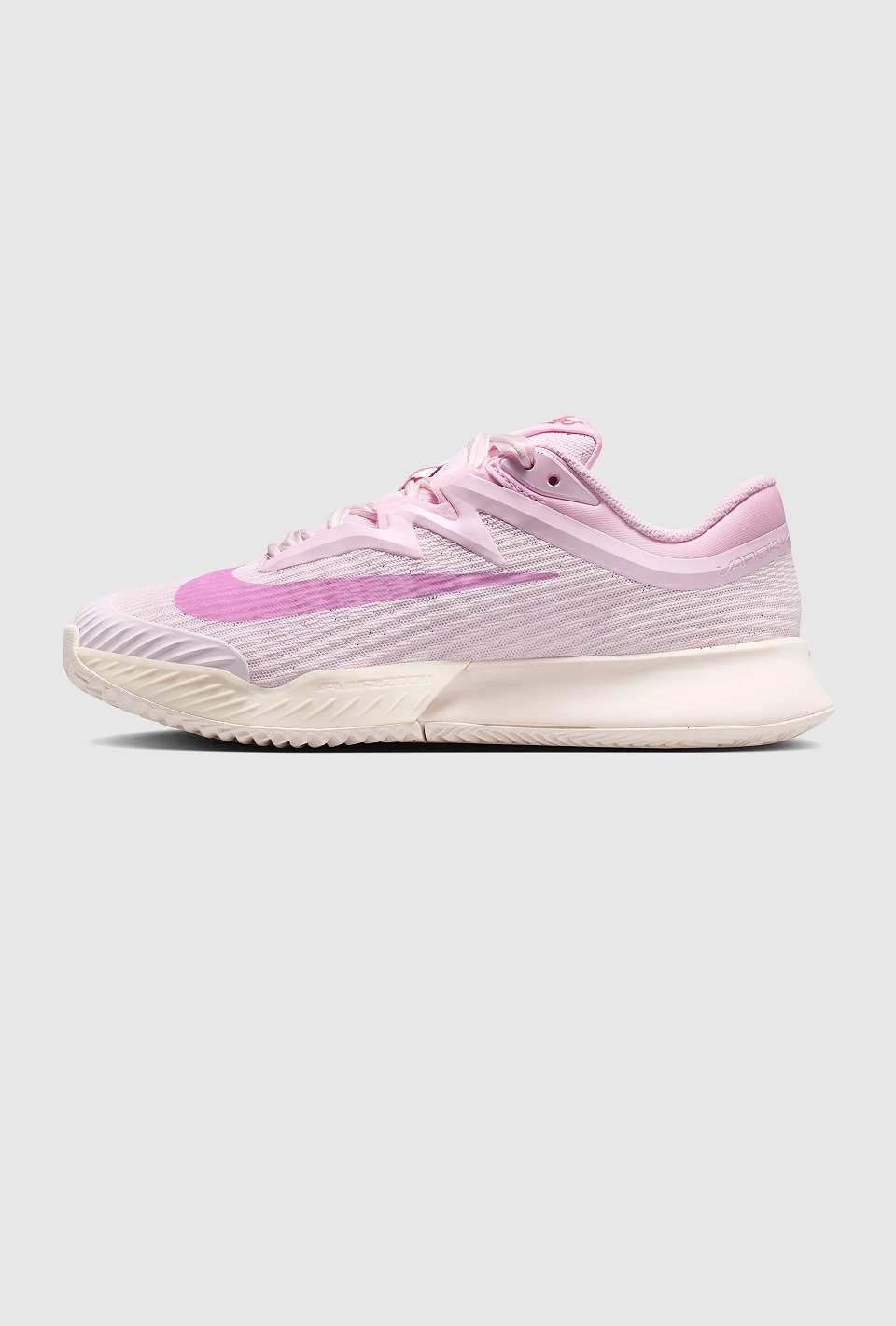 Nike Vapor Pro 3 Premium Kadın Toprak Kort Tenis Ayakkabısı