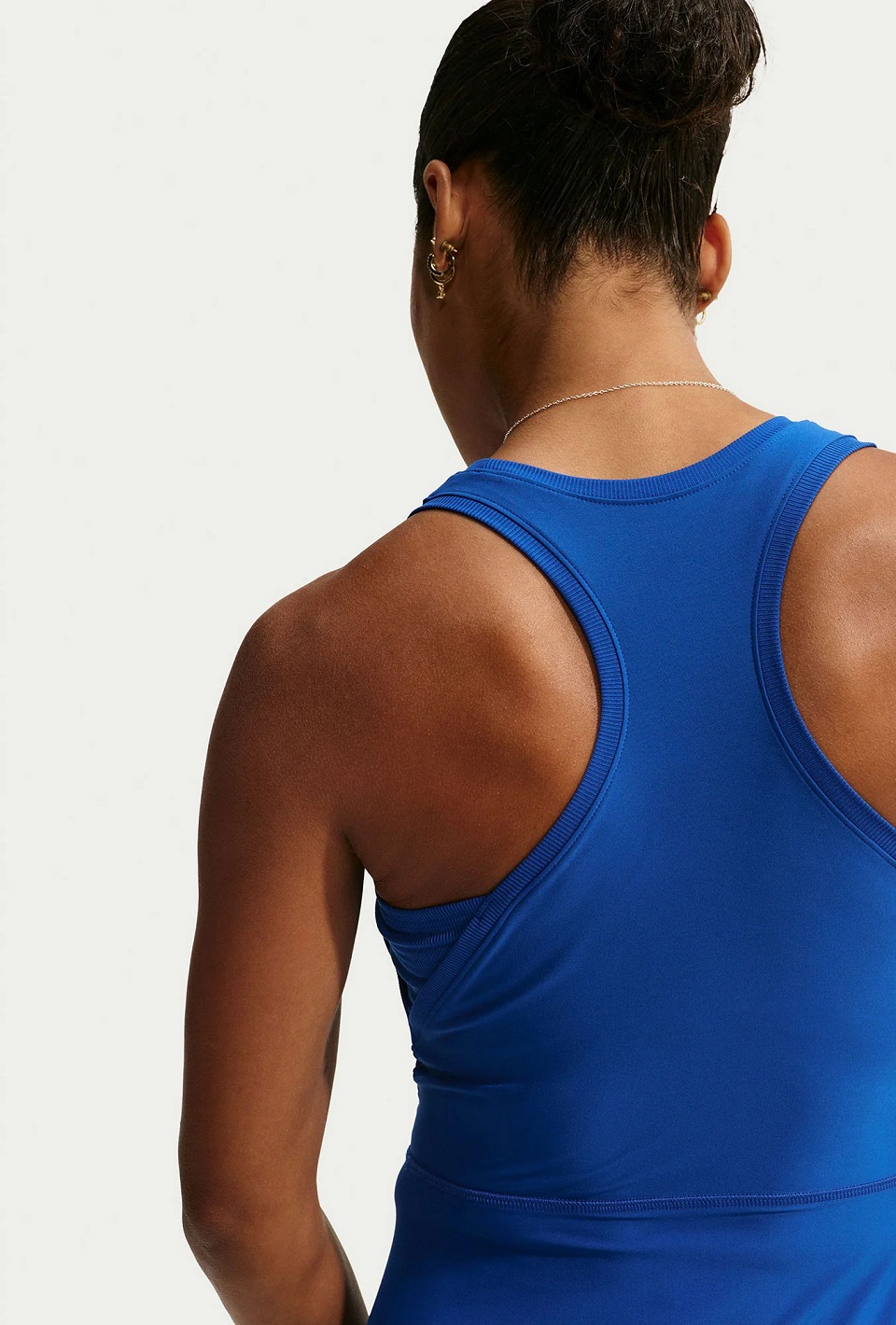 Nike Victory Kadın Dri-FIT Tenis Elbisesi - 5