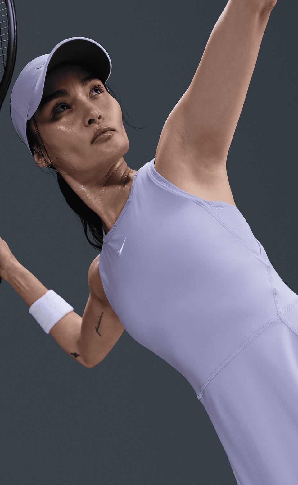 Nike Victory Women's Dri-FIT Tennis Dress - 3