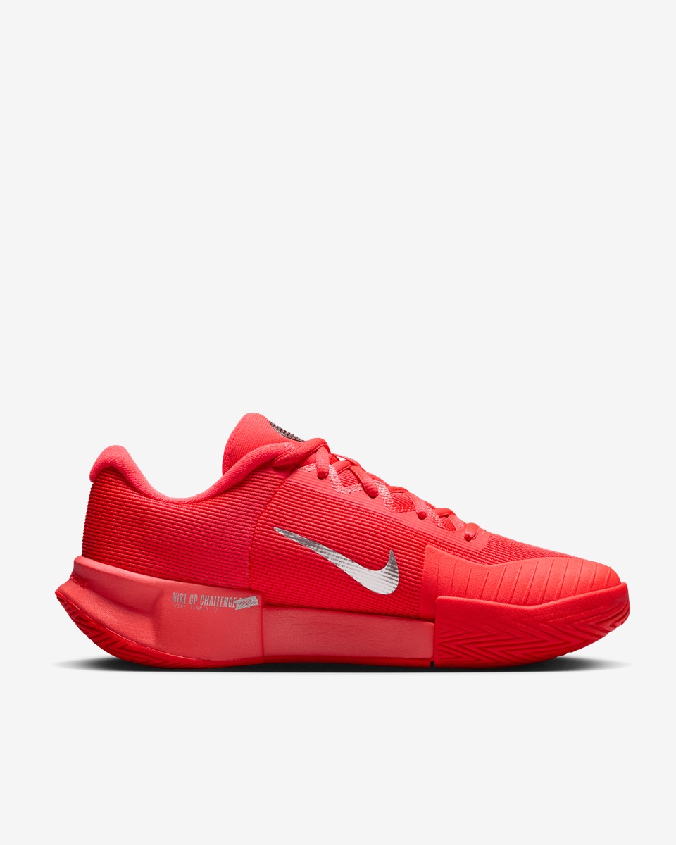 Nike Zoom GP Challenge Pro Premium Kadın Ayakkabısı - 3