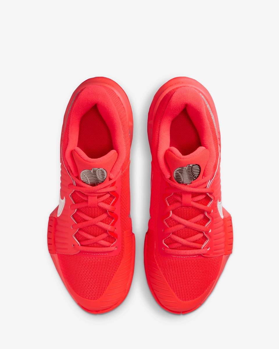 Nike Zoom GP Challenge Pro Premium Kadın Ayakkabısı - 4