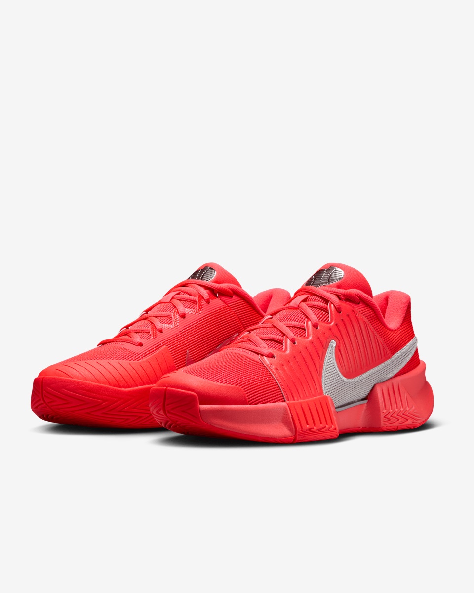 Nike Zoom GP Challenge Pro Premium Kadın Ayakkabısı - 5