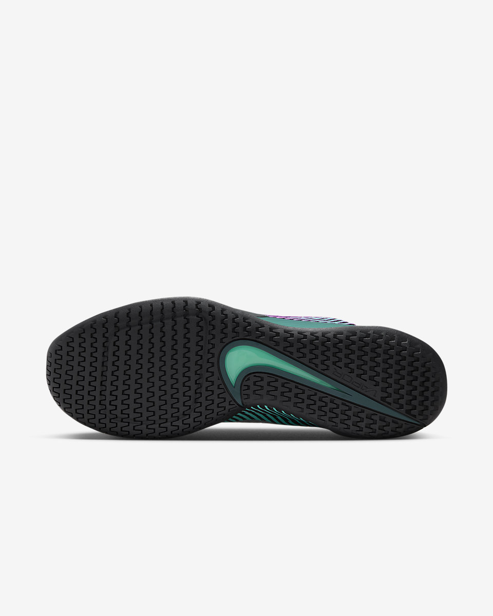 NikeCourt Air Zoom Vapor 11 Attack PRM Sert Kort (M) - 2