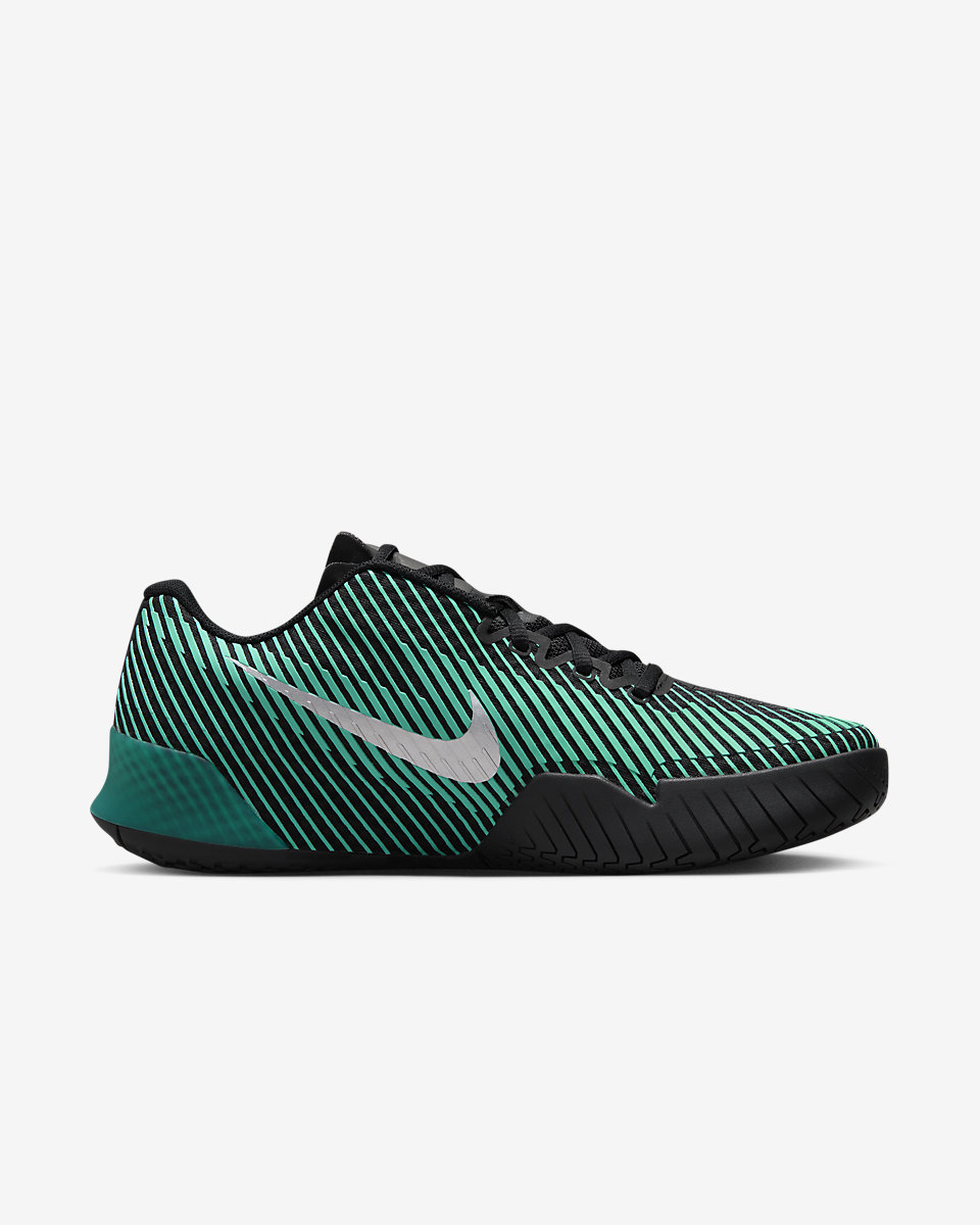 NikeCourt Air Zoom Vapor 11 Attack PRM Sert Kort (M) - 3