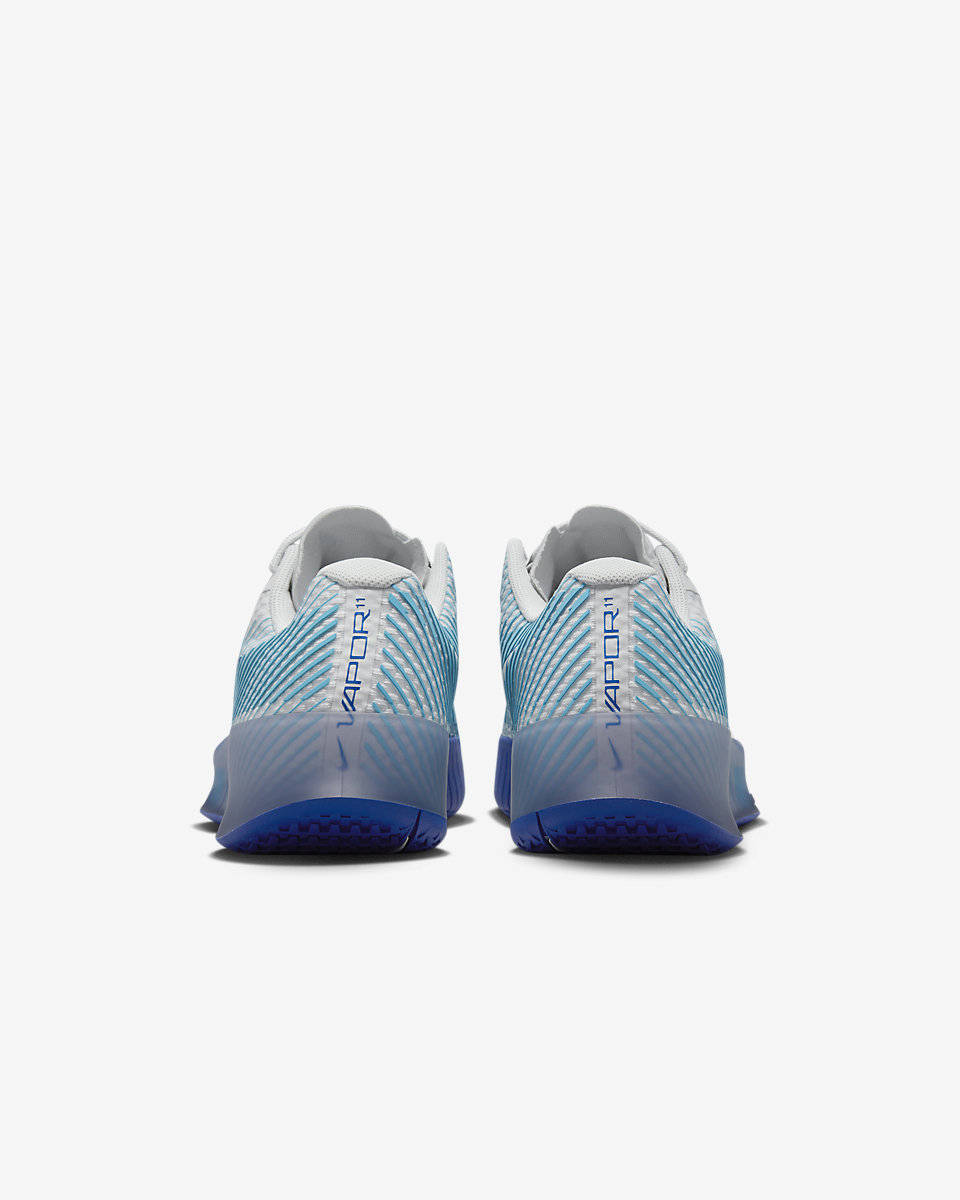 NikeCourt Air Zoom Vapor 11 Erkek Tenis Ayakkabısı - 6