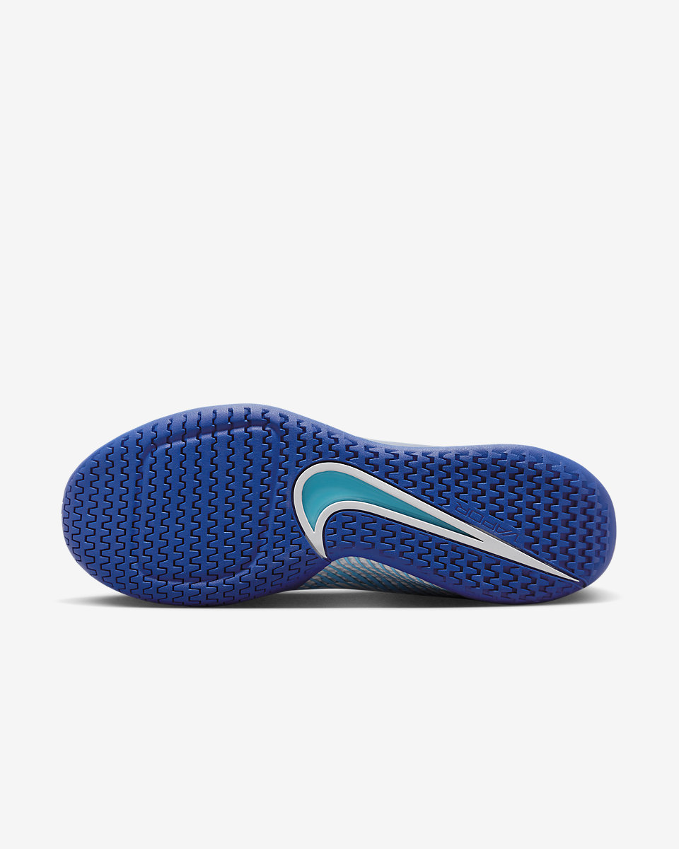 NikeCourt Air Zoom Vapor 11 Erkek Tenis Ayakkabısı - 2