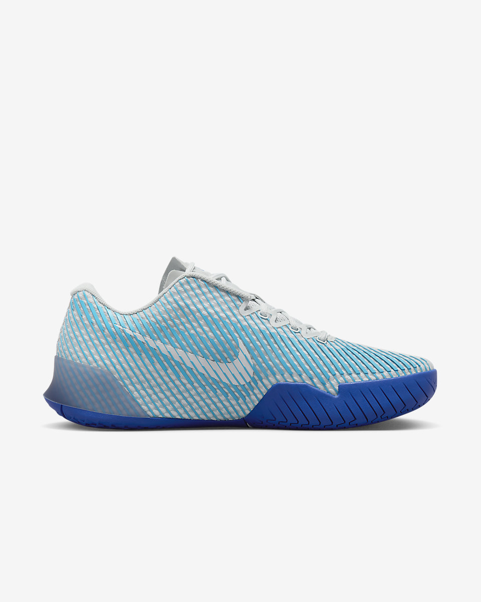 NikeCourt Air Zoom Vapor 11 Erkek Tenis Ayakkabısı - 3