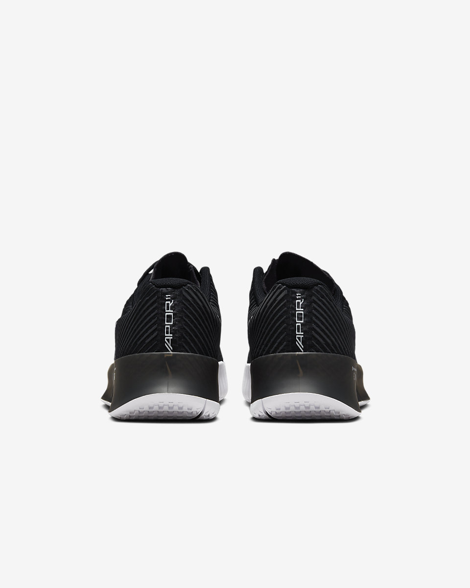 NikeCourt Air Zoom Vapor 11 Erkek Tenis Ayakkabısı - 6