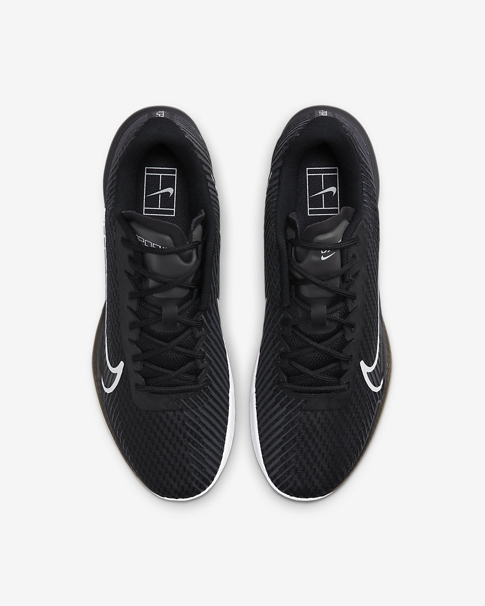 NikeCourt Air Zoom Vapor 11 Erkek Tenis Ayakkabısı - 4