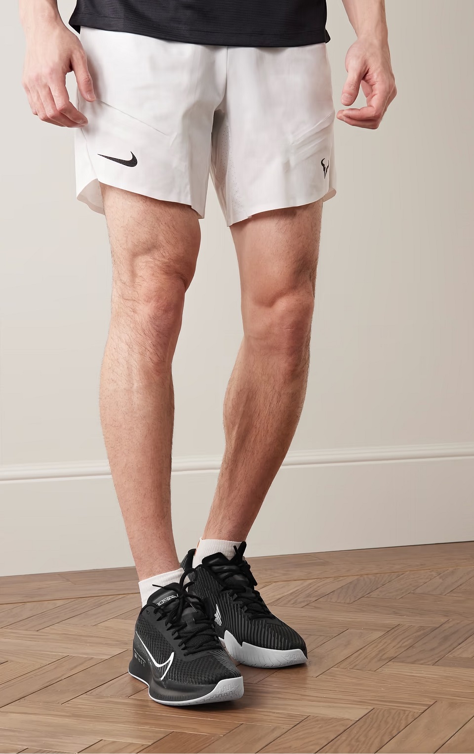 NikeCourt Air Zoom Vapor 11 Erkek Tenis Ayakkabısı - 7
