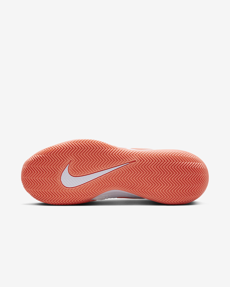 NikeCourt Air Zoom Vapor Cage 4 Rafa Toprak Kort - 2