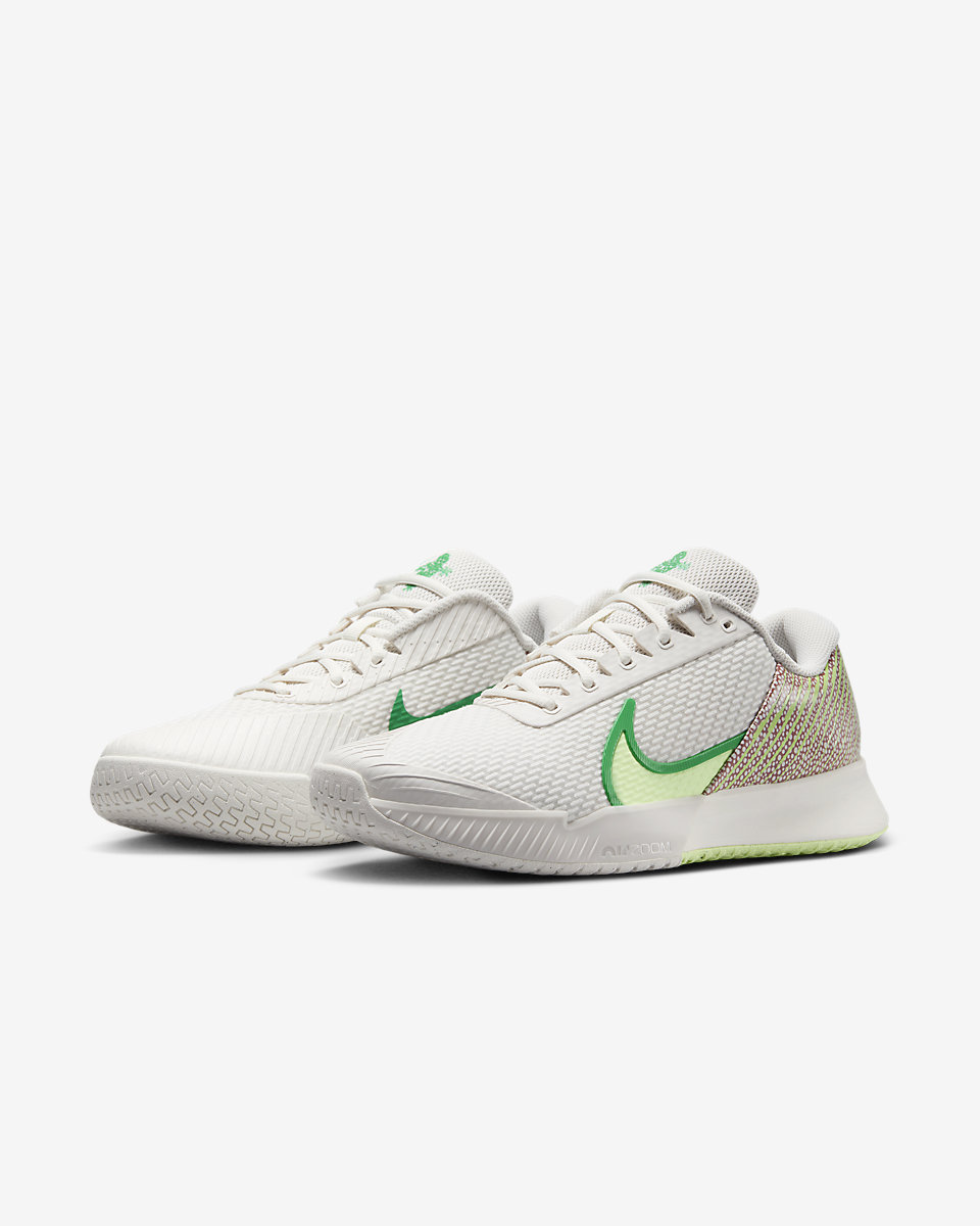NikeCourt Air Zoom Vapor Pro 2 Premium - 5