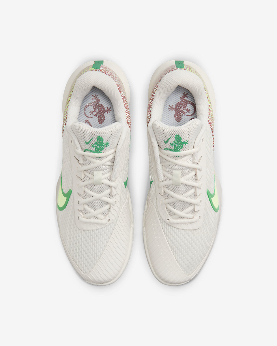 NikeCourt Air Zoom Vapor Pro 2 Premium - 4