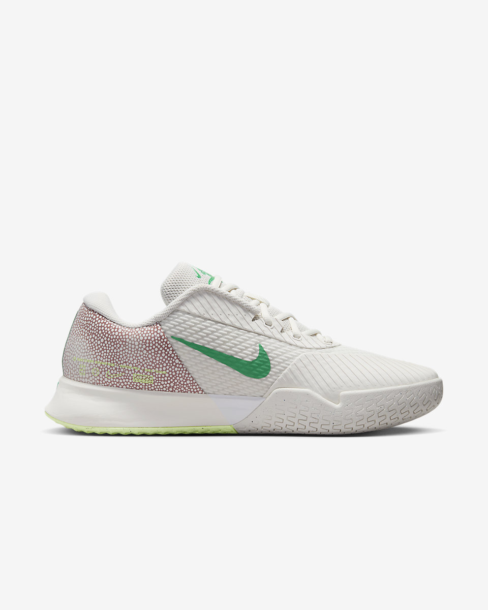 NikeCourt Air Zoom Vapor Pro 2 Premium - 3