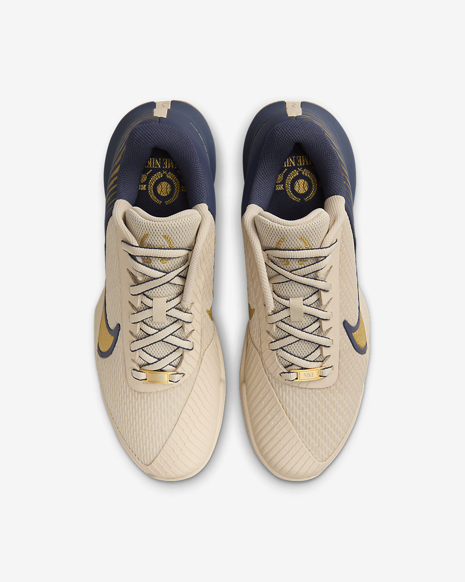 NikeCourt Air Zoom Vapor Pro 2 Premium - 4