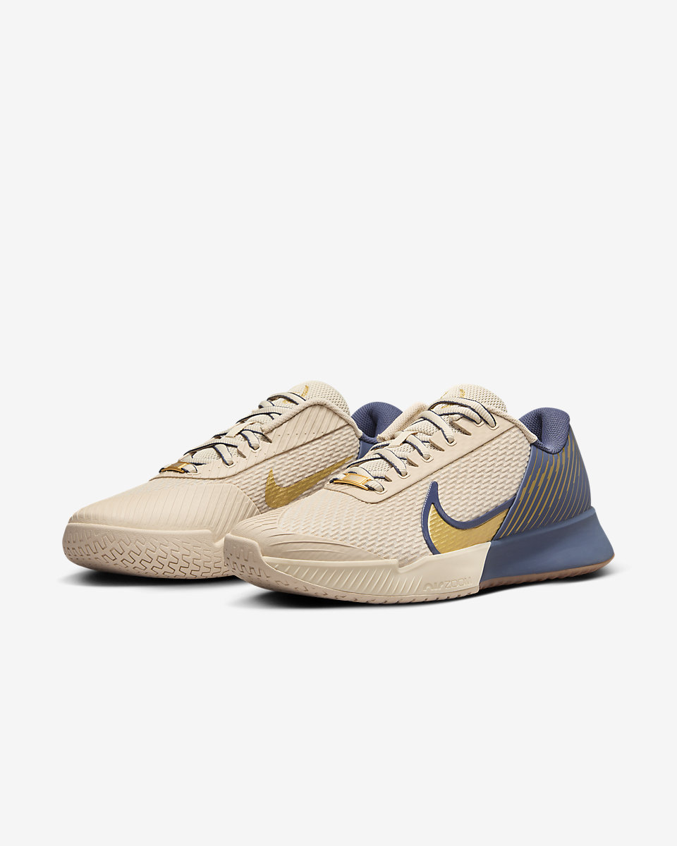 NikeCourt Air Zoom Vapor Pro 2 Premium - 5
