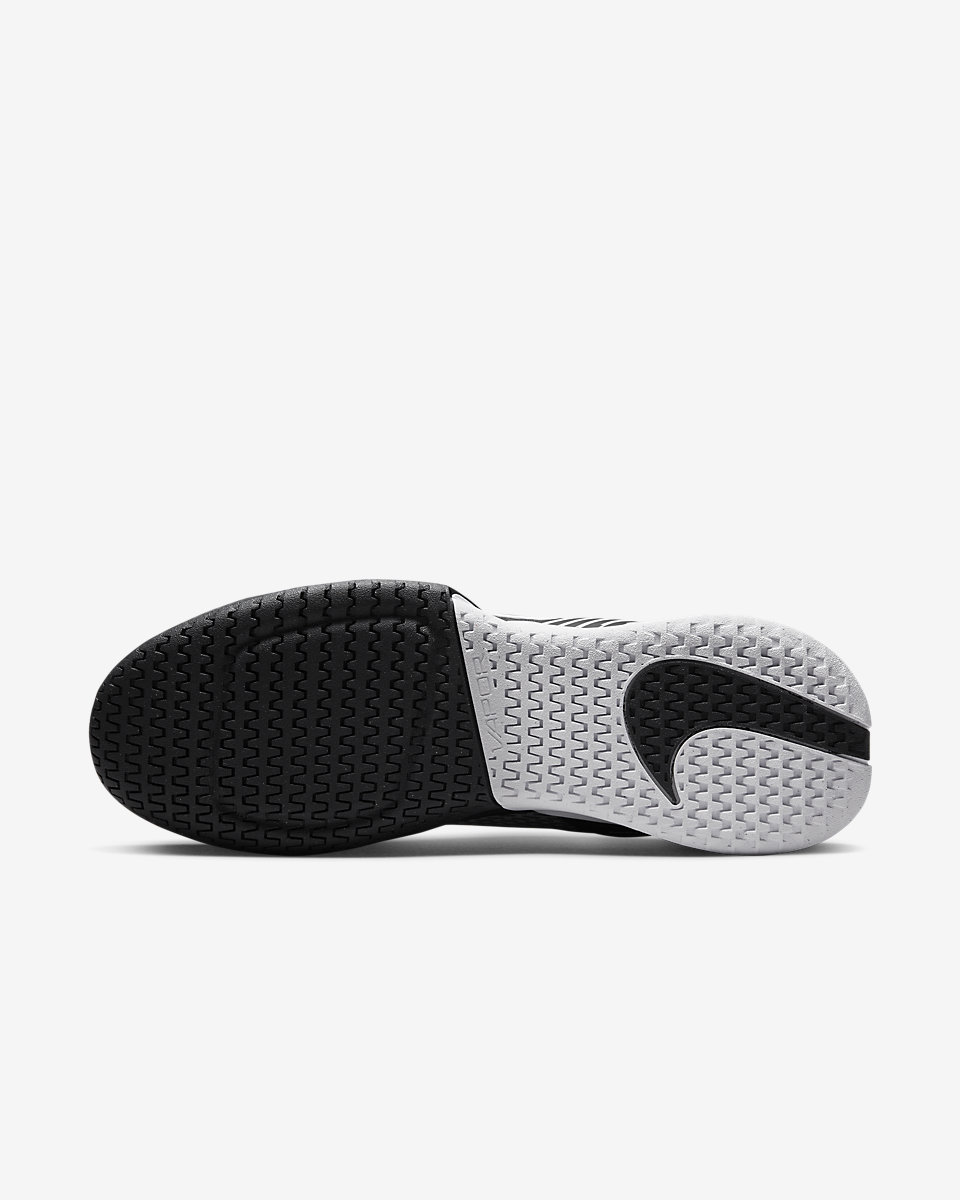NikeCourt Air Zoom Vapor Pro 2 Sert Kort Erkek Tenis Ayakkabısı - 2