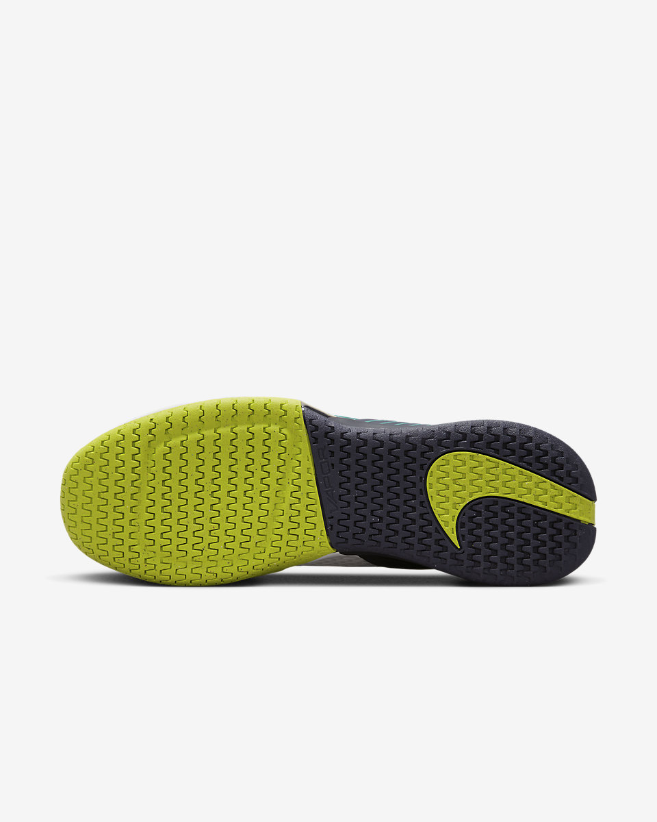 NikeCourt Air Zoom Vapor Pro 2 Sert Kort Erkek Tenis Ayakkabısı - 2