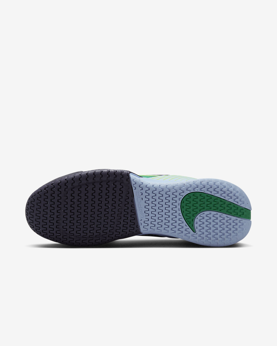 NikeCourt Air Zoom Vapor Pro 2 Sert Kort Erkek Tenis Ayakkabısı  - 2